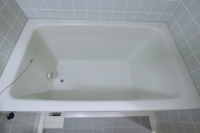 浴室乾燥機付きお風呂