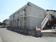 スカイレジデンスⅠの画像