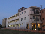 サンコーポ第３多摩川の画像