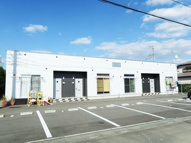 コーポヴィーナスＡの画像