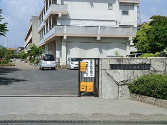久喜市立太田小学校まで160ｍ