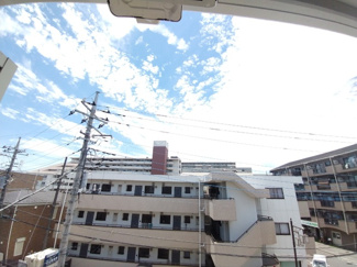 景色