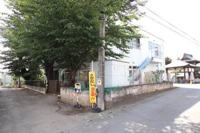 東昌保育園まで350ｍ