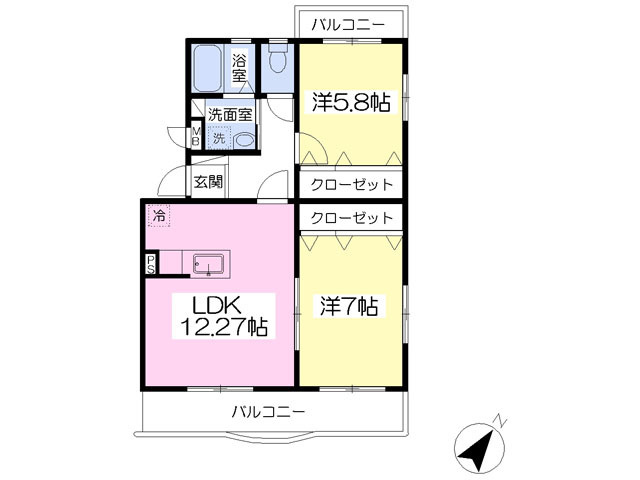 レジェンオークヒルズ