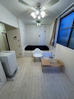 かとれや館の内装