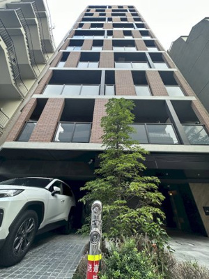 【外観】 | Ｐｒｉｍａｌ 蔵前