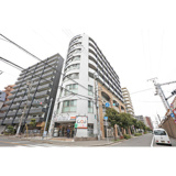 LaSante梅田北の画像