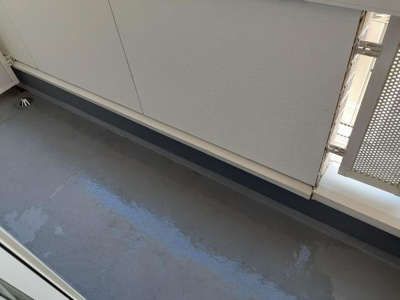 【バルコニー】 | Ｄｅｆｉ１０３７