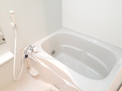 【浴室】 | Ｄｅｆｉ１０３７