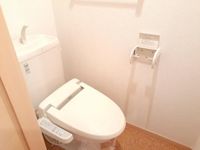 【トイレ】 | Ｄｅｆｉ１０３７