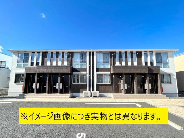 リノナルの外観|同型タイプ