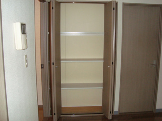 【収納】 | ＦｅｅＬ－Ｂ | クローゼット