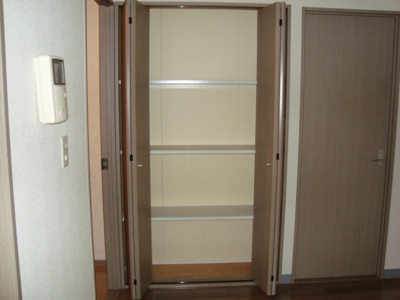 【収納】 | ＦｅｅＬ－Ｂ | クローゼット