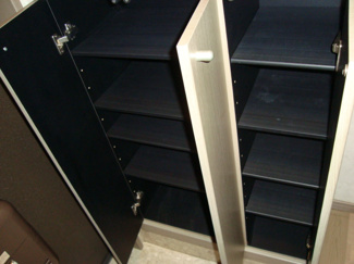 【収納】 | ＦｅｅＬ－Ｂ | 下駄箱