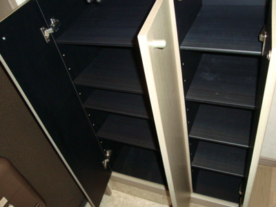 【収納】 | ＦｅｅＬ－Ｂ | 下駄箱