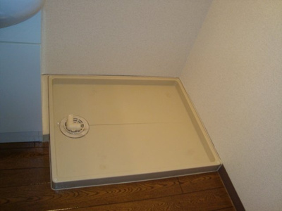 【その他】 | ＦｅｅＬ－Ｂ | 洗濯機置場