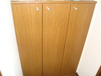 【その他】 | ＦｅｅＬ－Ｂ | シューズボックス