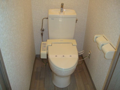 【トイレ】 | ＦｅｅＬ－Ｂ | シャワー付トイレ