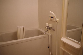 【浴室】 | ＦｅｅＬ－Ｂ | バス蓋付き