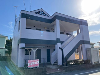 【外観】 | ＦｅｅＬ－Ｂ | 外観写真（昼）