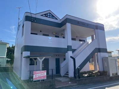 【外観】 | ＦｅｅＬ－Ｂ | 外観写真（昼）