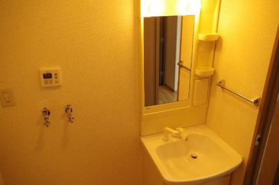 【洗面所】 | ＦｅｅＬ－Ｂ | 洗髪洗面化粧台