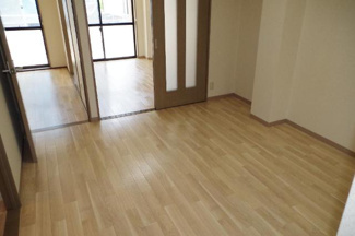 【内装】 | ＦｅｅＬ－Ｂ | ダイニング