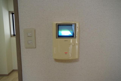 【内装】 | ＦｅｅＬ－Ｂ | カメラ付インターホン