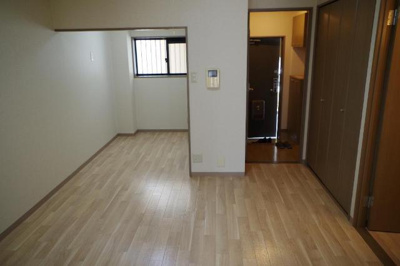 【内装】 | ＦｅｅＬ－Ｂ | ダイニング