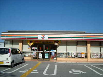 【周辺】 | ＦｅｅＬ－Ｂ | セブンイレブン彦根地蔵町店まで1,028ｍ