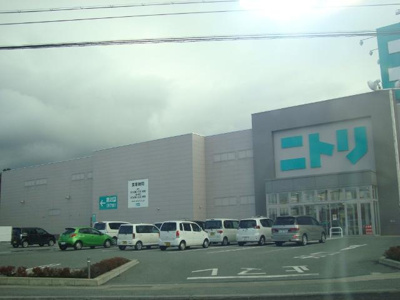 【周辺】 | ＦｅｅＬ－Ｂ | ニトリ彦根店まで1,110ｍ