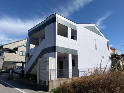 【外観】 | ＦｅｅＬ－Ｂ | 外観写真（昼）