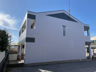 【外観】 | ＦｅｅＬ－Ｂ | 外観写真（昼）