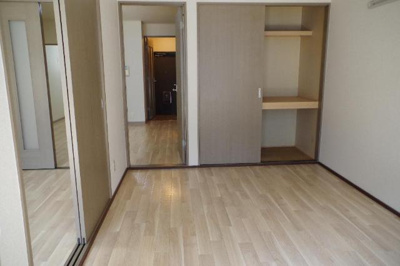 【内装】 | ＦｅｅＬ－Ｂ | 洋室