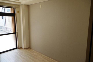 【内装】 | ＦｅｅＬ－Ｂ | アクセントクロス