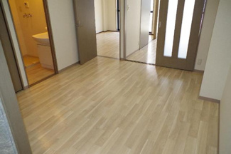 【内装】 | ＦｅｅＬ－Ｂ | ダイニング