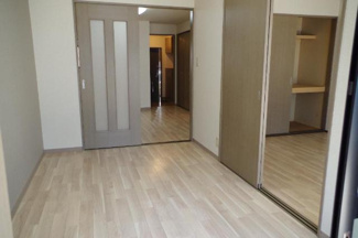 【内装】 | ＦｅｅＬ－Ｂ | 洋室