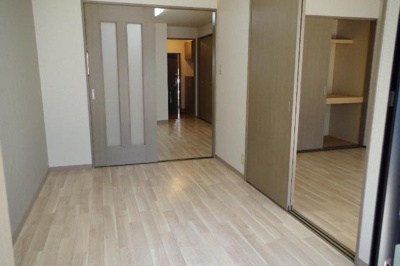 【内装】 | ＦｅｅＬ－Ｂ | 洋室