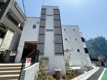 アムール三宿の画像