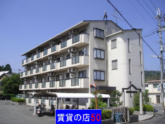 リオグランデ由希の外観