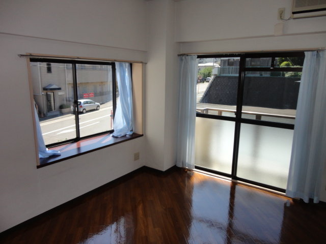 リオグランデ由希の居間・リビング