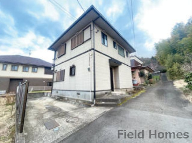 厚木市棚沢　中古戸建