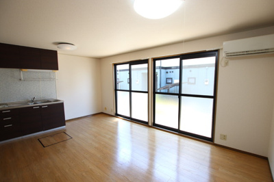 （照明は設備ではありません)