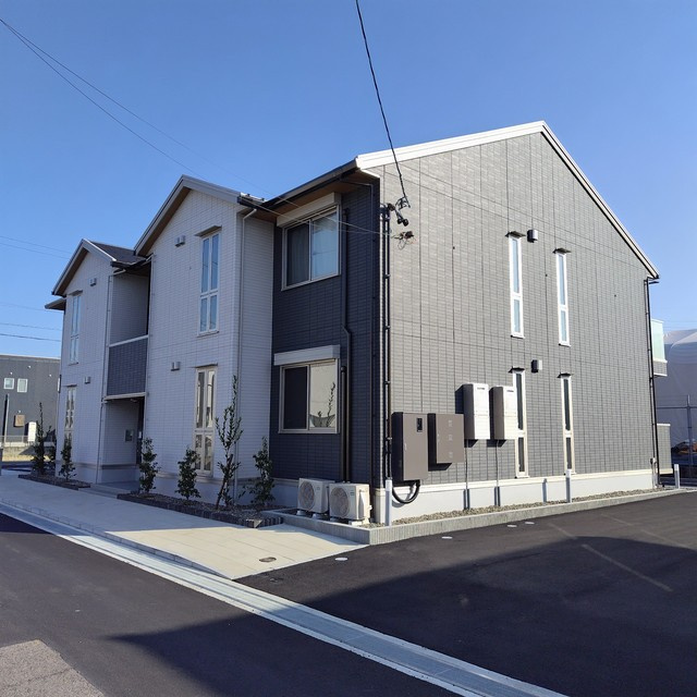 Ｌｅ　Ｌｉｅｎ　Ａｋａｎｅ　Ｓｏｕｔｈの外観