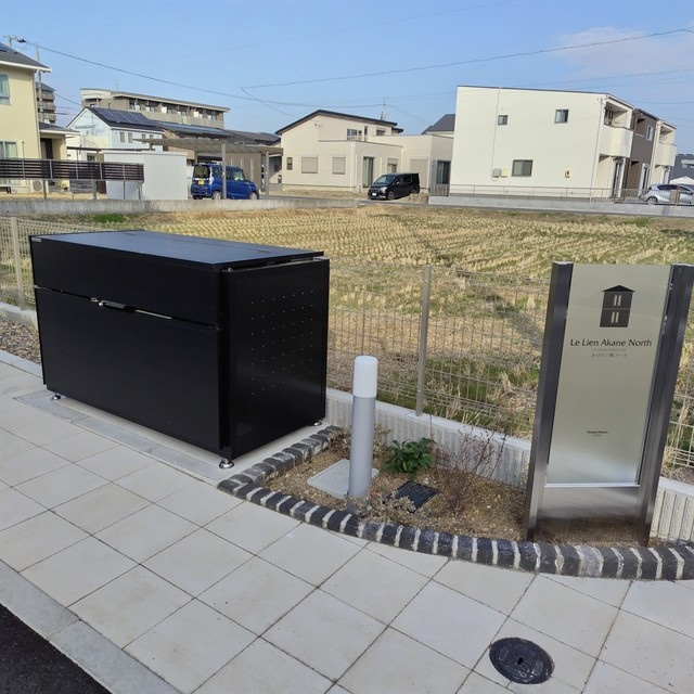 Ｌｅ　Ｌｉｅｎ　Ａｋａｎｅ　Ｎｏｒｔｈの外観