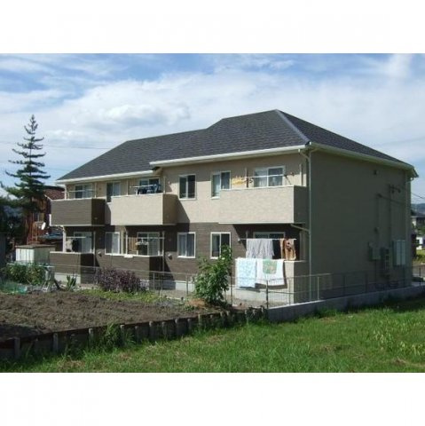 ラ・エスポワールⅢ