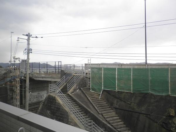 チェリー　ブランカの展望