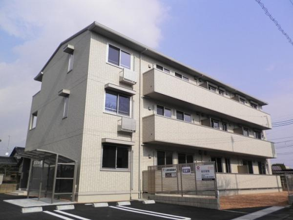 チェリー　ブランカ