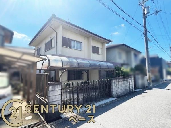 生駒郡三郷町三室２丁目　土地