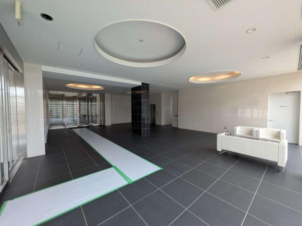 【その他】 | グランオーパスC棟